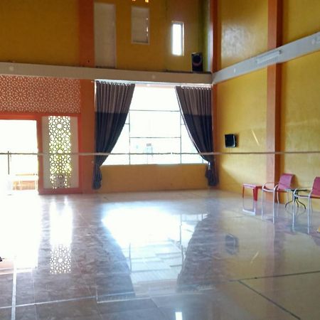 Reddoorz Syariah At Harley Hotel Sabang Sabang  Exteriör bild