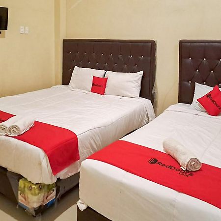 Reddoorz Syariah At Harley Hotel Sabang Sabang  Exteriör bild
