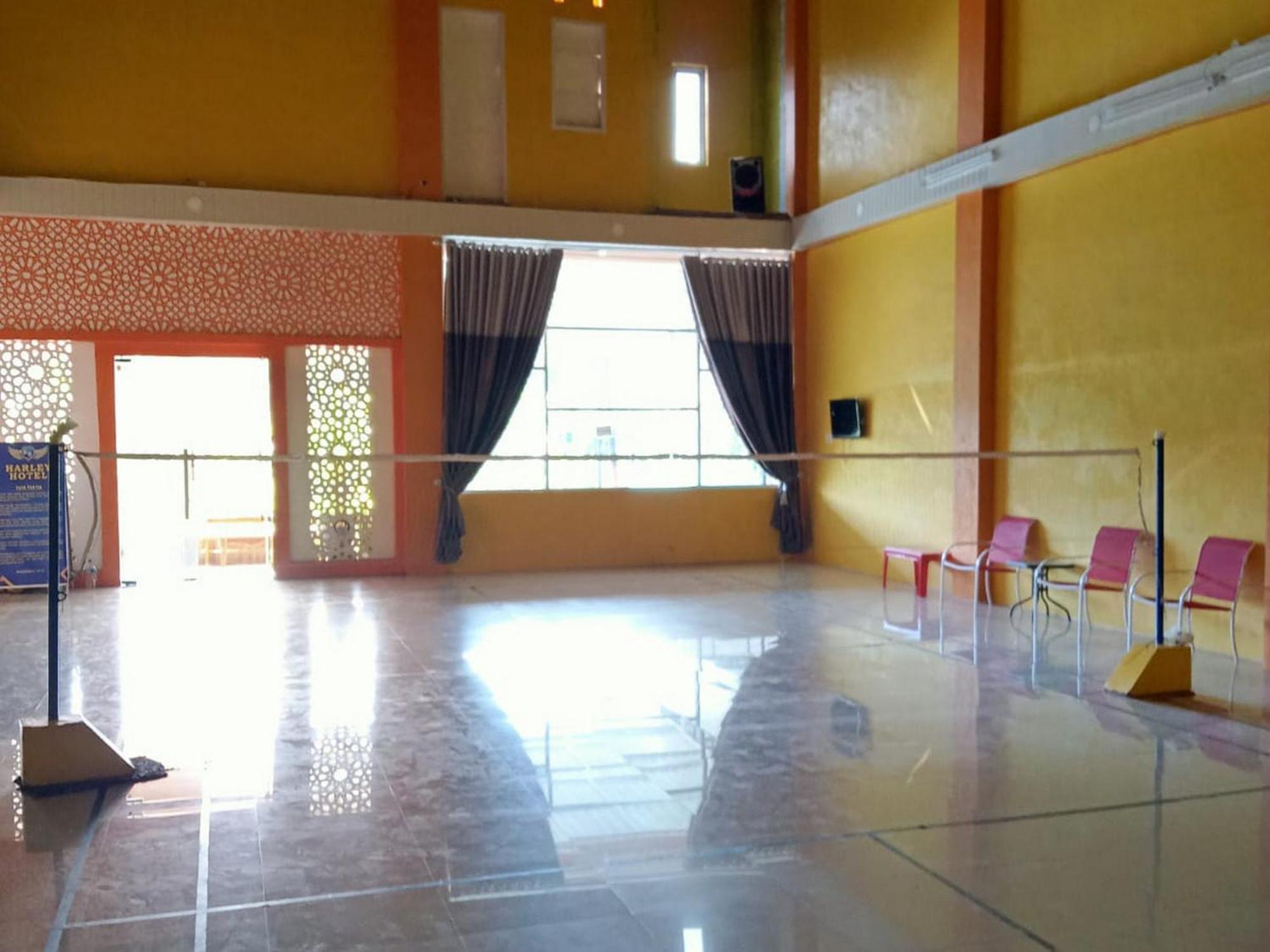 Reddoorz Syariah At Harley Hotel Sabang Sabang  Exteriör bild