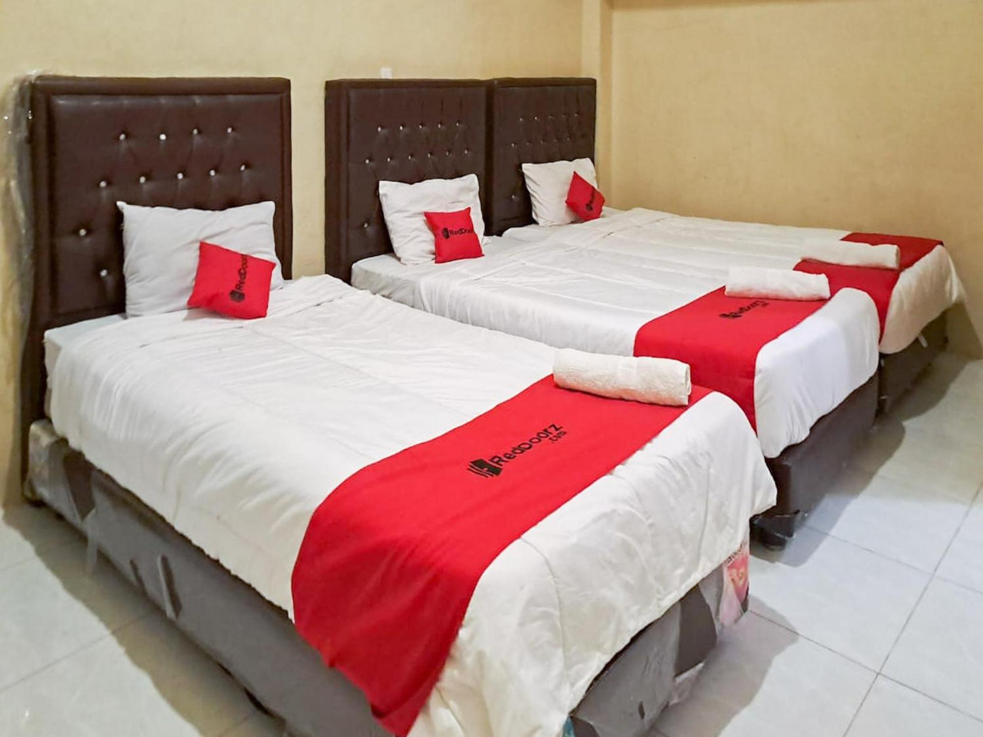 Reddoorz Syariah At Harley Hotel Sabang Sabang  Exteriör bild