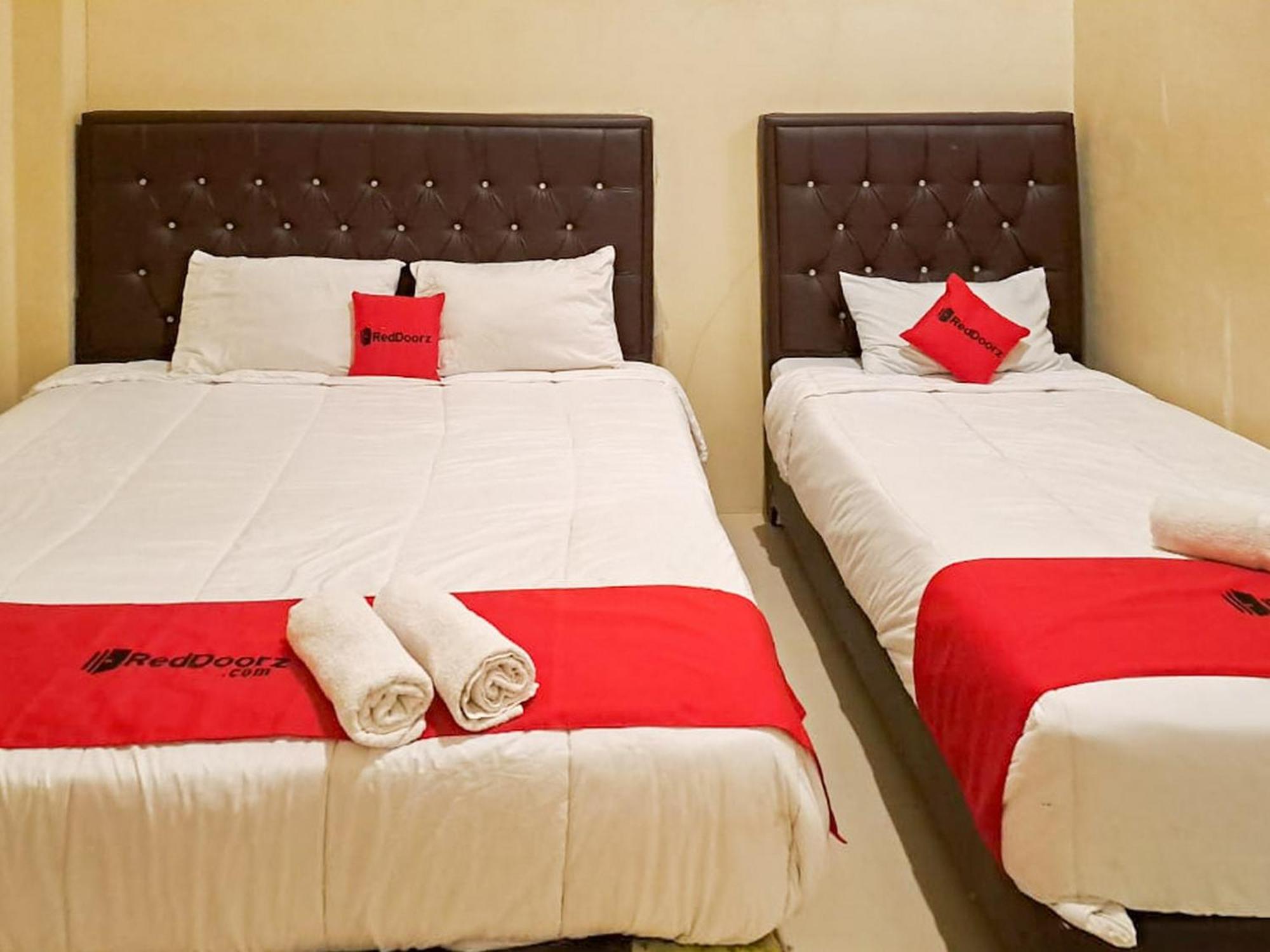 Reddoorz Syariah At Harley Hotel Sabang Sabang  Exteriör bild